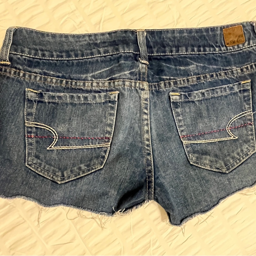 American Eagle Sz 8